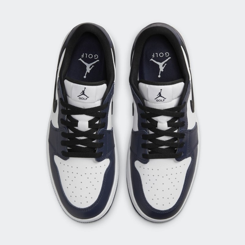 Jordan 1 hotsell midnight navy low